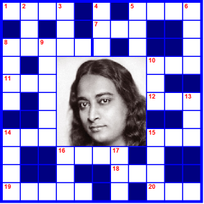 Paramahansa Yogananda