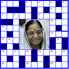 Pratibha Devisingh Patil