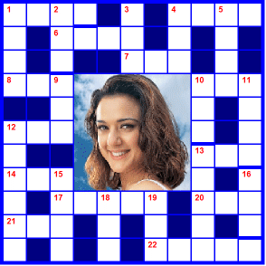 Preity Zinta