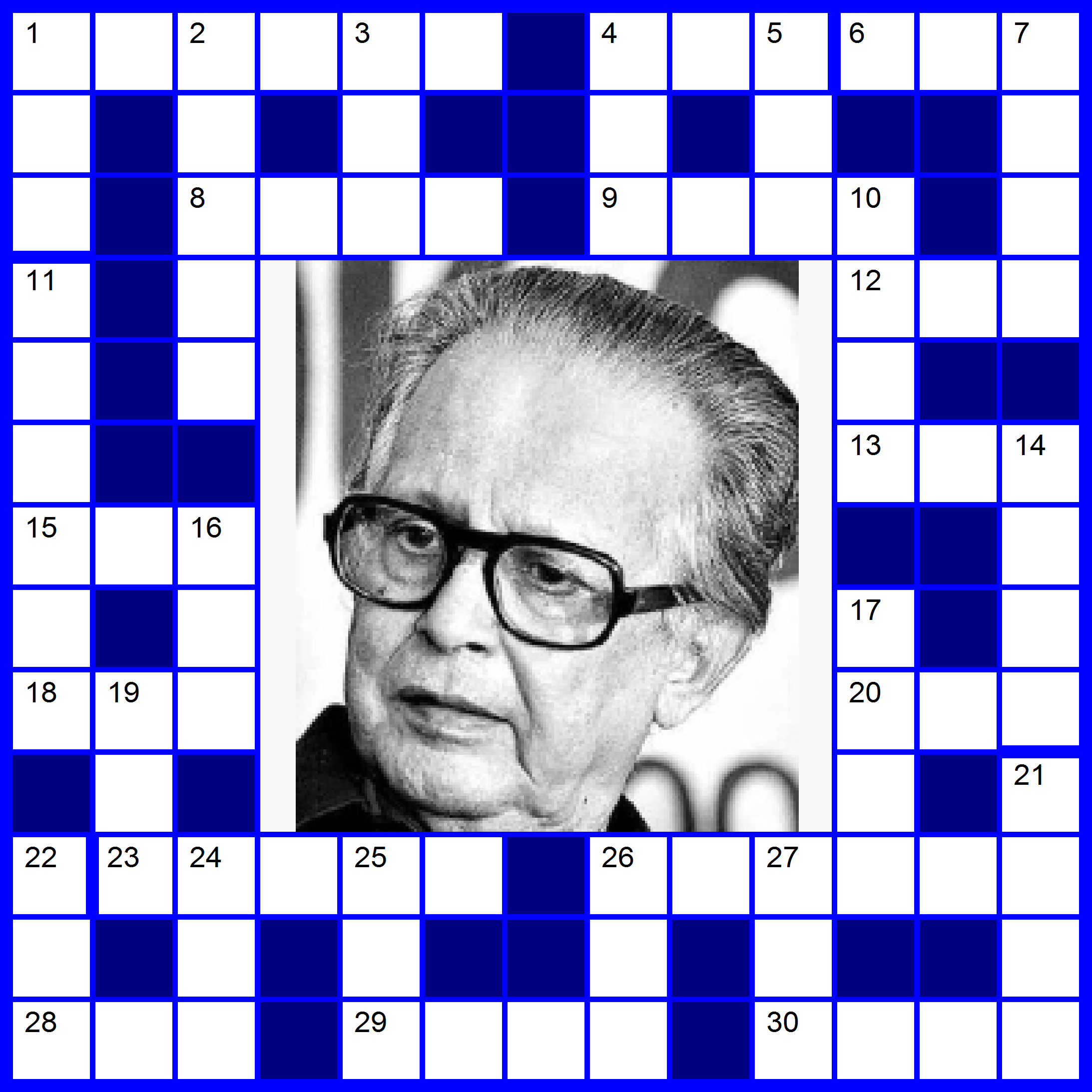 R.K. Laxman