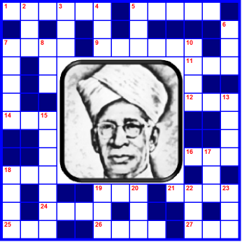 Sarvepalli Radhakrishnan