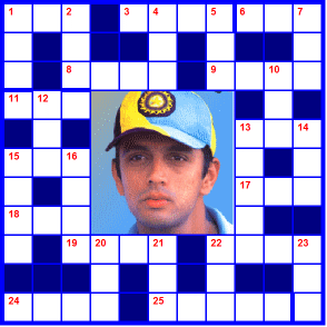 Rahul Dravid