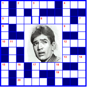 Rajesh Khanna