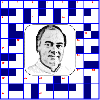 Rajiv Gandhi