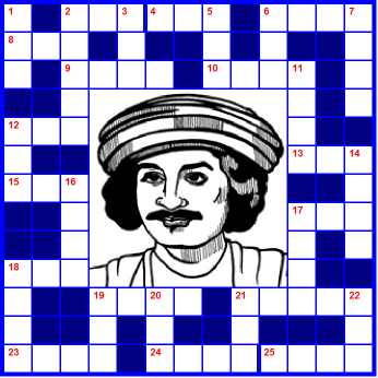 Raja Ram Mohan Roy