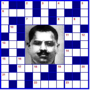 Ram Prasad Bismil