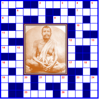 Ramakrishna Paramhansa