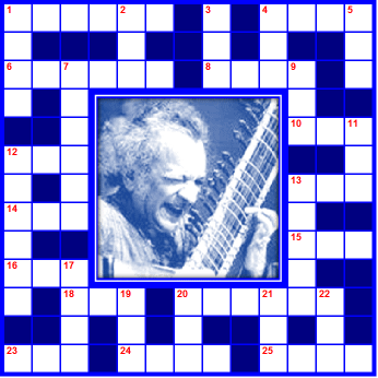 Pandit Ravi Shankar