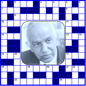 Subrahmanyan Chandrasekhar