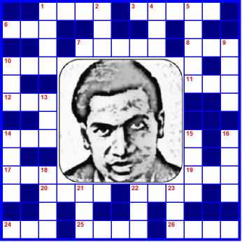 S. Ramanujan