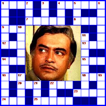 Sanjeev Kumar