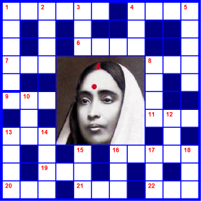 Sarada Devi