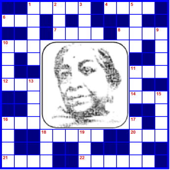 Sarojini Naidu