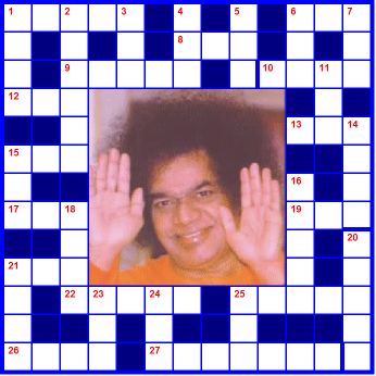 Sathya Sai Baba