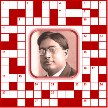 Satyendra Nath Bose