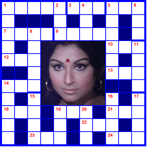 Sharmila Tagore