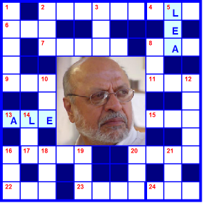 Shyam Benegal