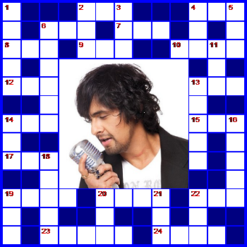 Sonu Nigam