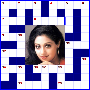 Sridevi