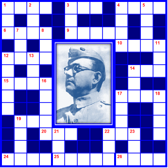 Subhash Chandra Bose