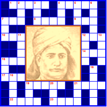 Swami Dayanand Saraswati