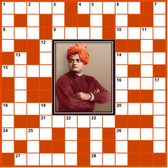 Swami Vivekananda