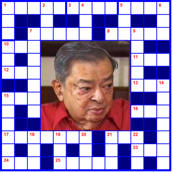 Verghese Kurien