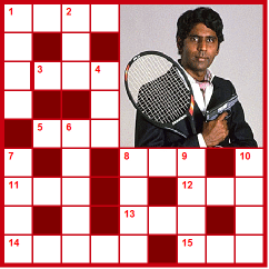 Vijay Amritraj