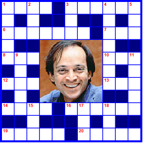 Vikram Seth