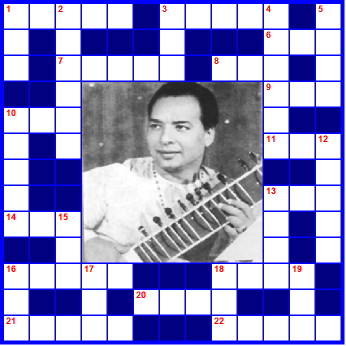 Ustad Vilayat Khan