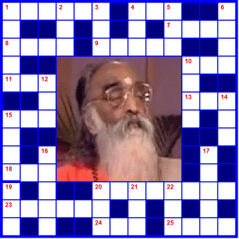 Swami Chinmayananda