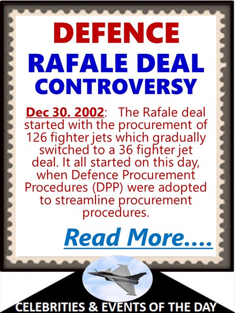 Defence_Rafale Deal Controversy_2002_Dec-30