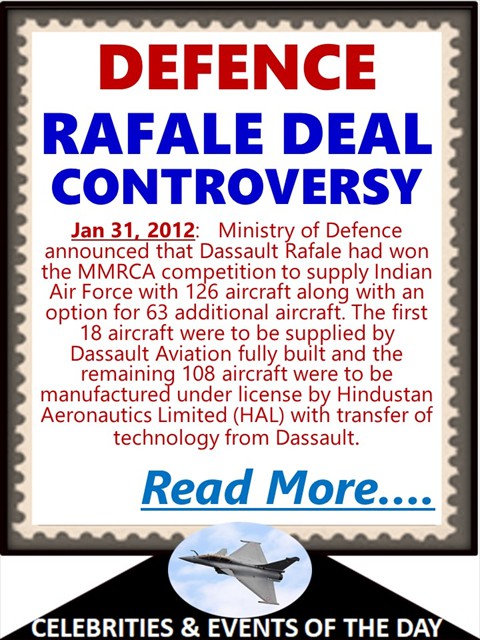 Defence_Rafale Deal Controversy_2012_Jan-31