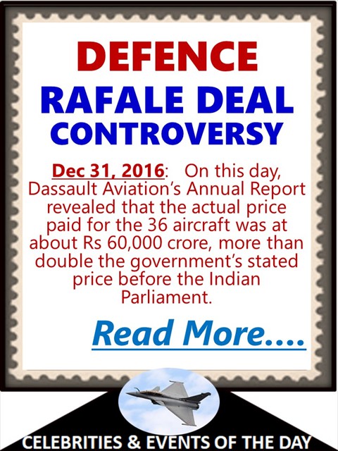 Defence_Rafale Deal Controversy_2016_Dec-31