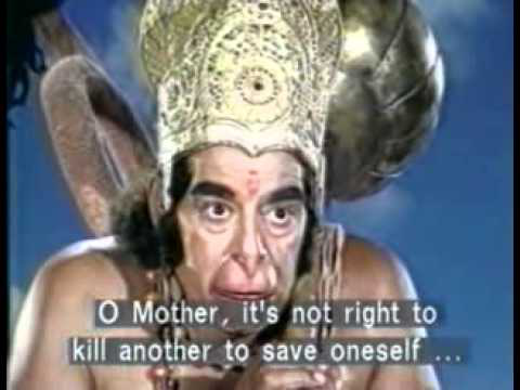 Ramanand Sagar's Ramayan Episode 43(With English Sub).flv