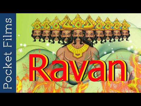 Ravan - Is He Really The Symbol Of Evil? | Short Film On Dussehra