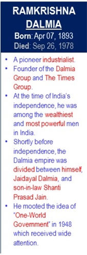 Ramkrishna_Dalmia_Birth_Apr-07