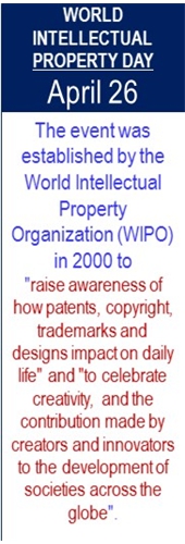 World_Intellectual_Property_Day_Apr-26