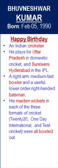 Bhuvneshwar_Kumar_Birth_Feb-05