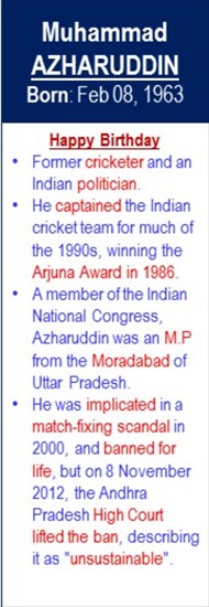 Mohammad_Azharuddin_Birth_Feb-08