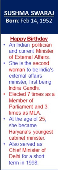 Sushma_Swaraj_Birth_Feb-14