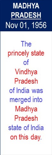 Vindhya Ptradesh_Merged_into_MP_Nov-01