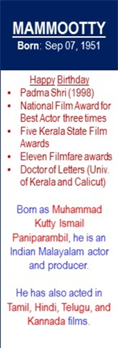 Mammootty_Birth_Sep-07