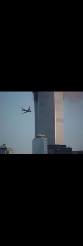 Here's a good 3 min 9/11 Clip worth seeing!