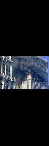 9-11 WTC Attacks Original Sound. Steve Vigilante