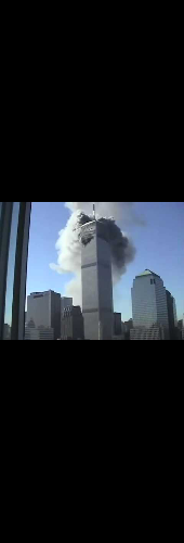 September 11 2001 Video.