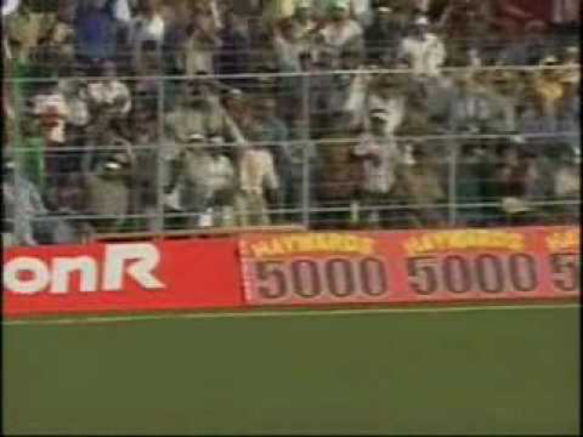 VVS Laxman 2nd Innings 281 vs Australia