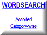 Wordsearch Button