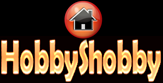 Hobbyshobby Logo
