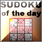 Sudoku of the day
